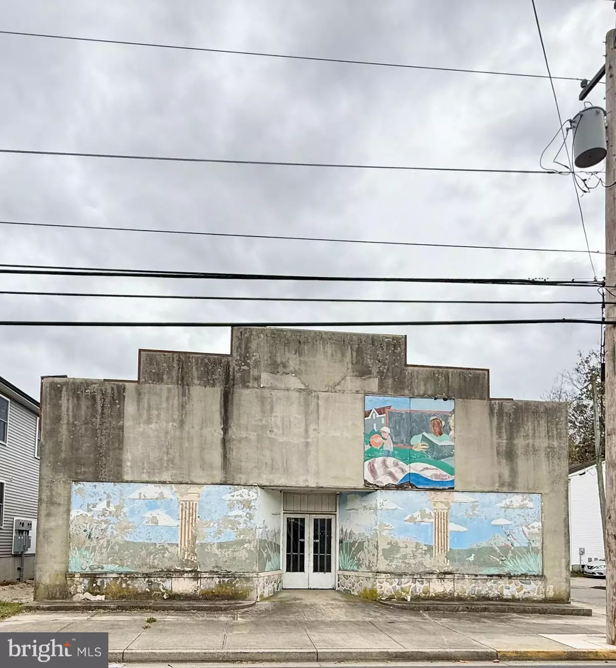 Salisbury, MD 21804,612 E CHURCH ST