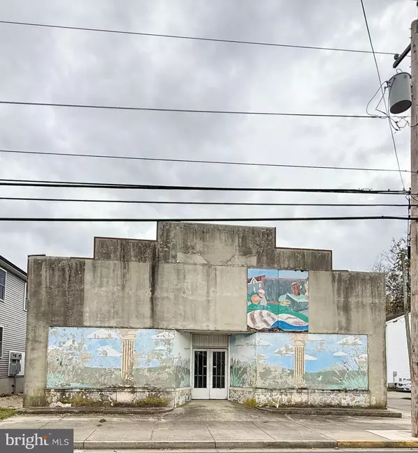 612 E CHURCH ST, Salisbury, MD 21804