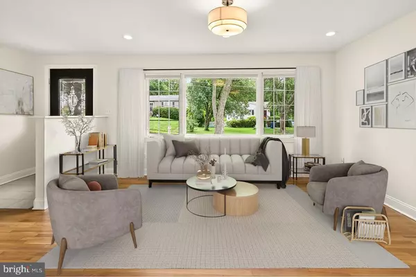 Falls Church, VA 22043,1812 OLNEY RD