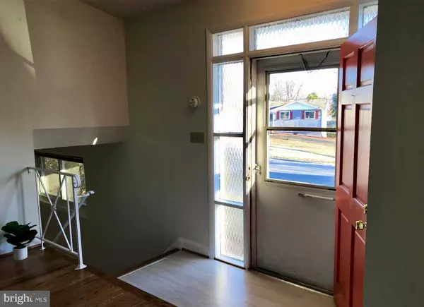 Rockville, MD 20853,4917 MCCALL ST