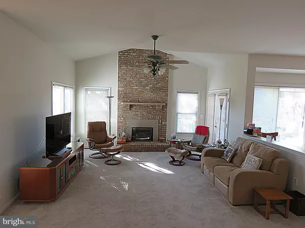 Gaithersburg, MD 20882,9012 GOSHEN VALLEY DR