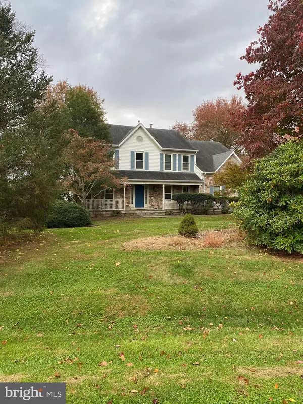 9012 GOSHEN VALLEY DR, Gaithersburg, MD 20882