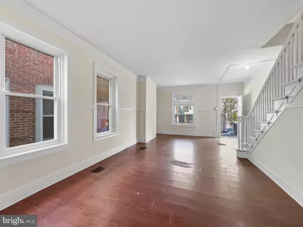 Chester, PA 19013,1102 PARKER ST