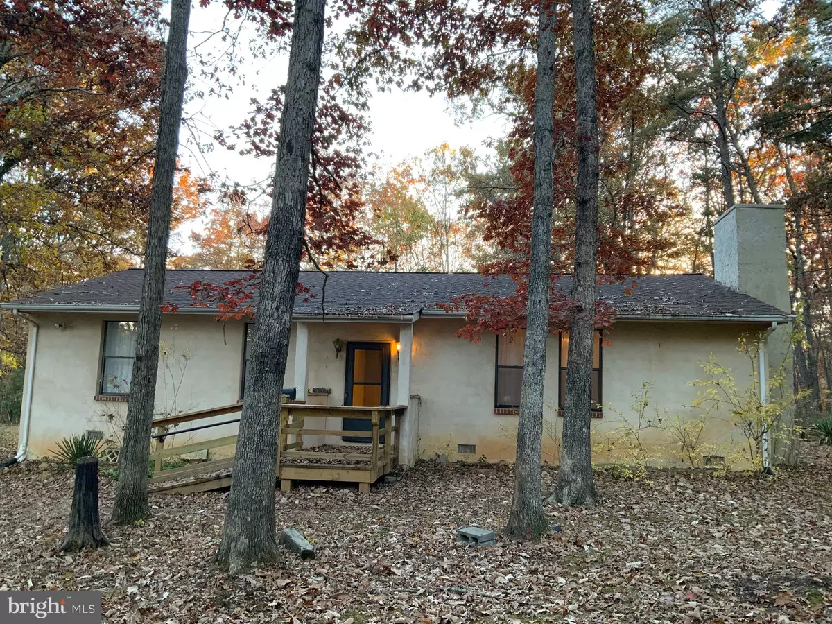 Spotsylvania, VA 22551,9000 FOX RUN DR