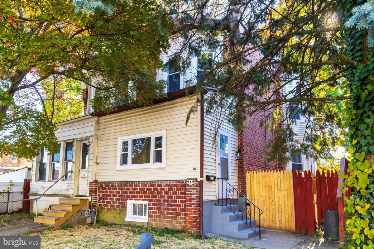 Darby, PA 19023,212 PUSEY AVE