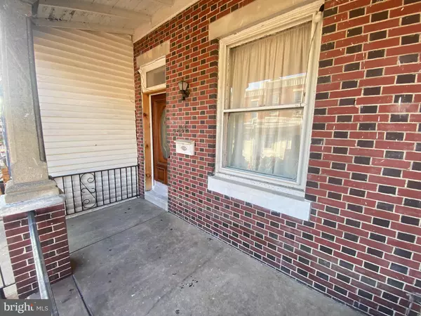 Philadelphia, PA 19124,5326 HEDGE ST
