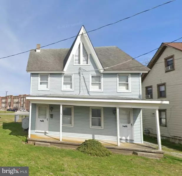 74 S BROADWAY, Pennsville, NJ 08070