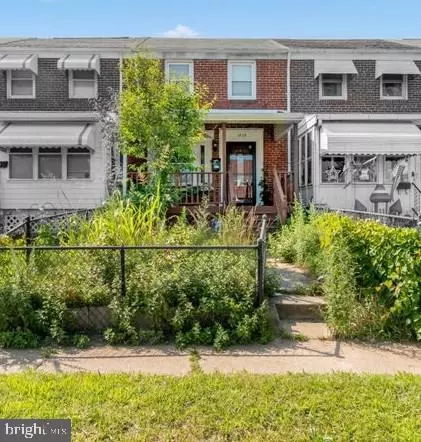 Dundalk, MD 21222,1930 EWALD AVE