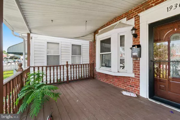 Dundalk, MD 21222,1930 EWALD AVE