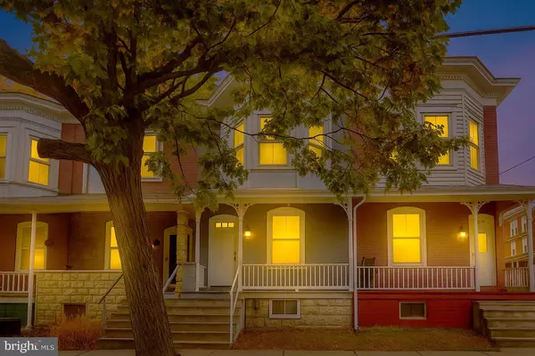 Harrisburg, PA 17104,526 S 16TH ST