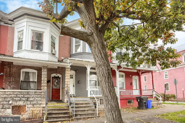 Harrisburg, PA 17104,526 S 16TH ST