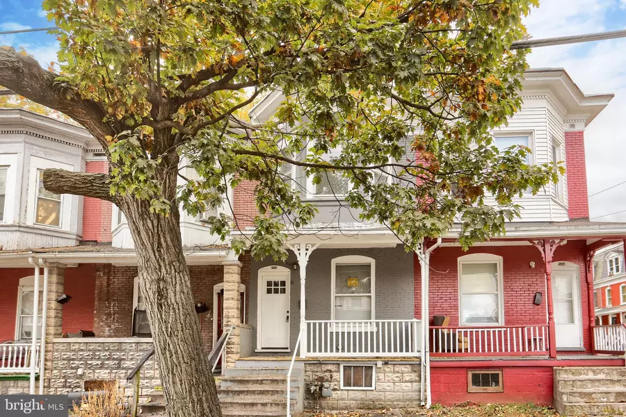 526 S 16TH ST, Harrisburg, PA 17104