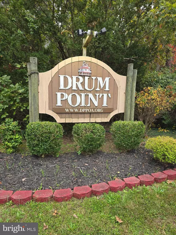 Lusby, MD 20657,12987 HOLLY WAY