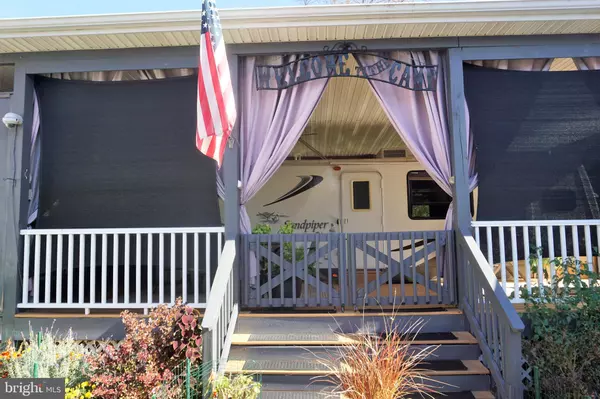 Falling Waters, WV 25419,BLOCK 69 LOT 27 JELLYSTONE