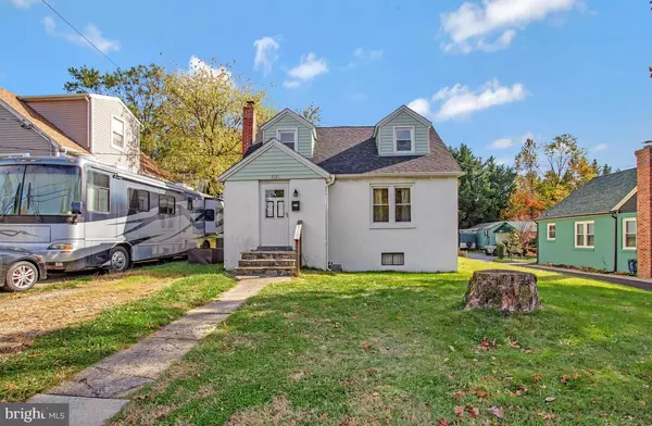 Glen Burnie, MD 21061,7121 BALTIMORE ANNAPOLIS BLVD