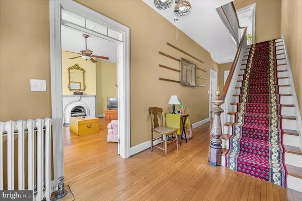 Cumberland, MD 21502,11 S SMALLWOOD ST