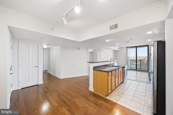 Baltimore, MD 21202,414 WATER ST #2309