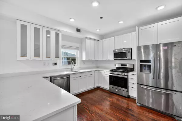 Washington, DC 20018,2901 KING PL NE