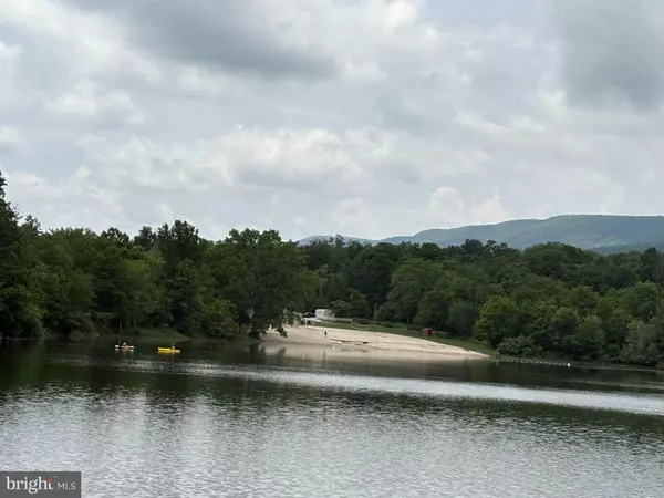 Winchester, VA 22602,LOT 101 DOGWOOD TRL