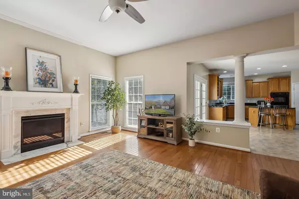 Warrenton, VA 20186,173 AUTUMN WIND CT