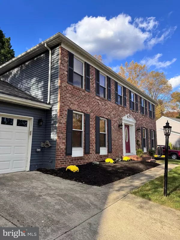 Bowie, MD 20721,915 CYPRESS POINT CIR