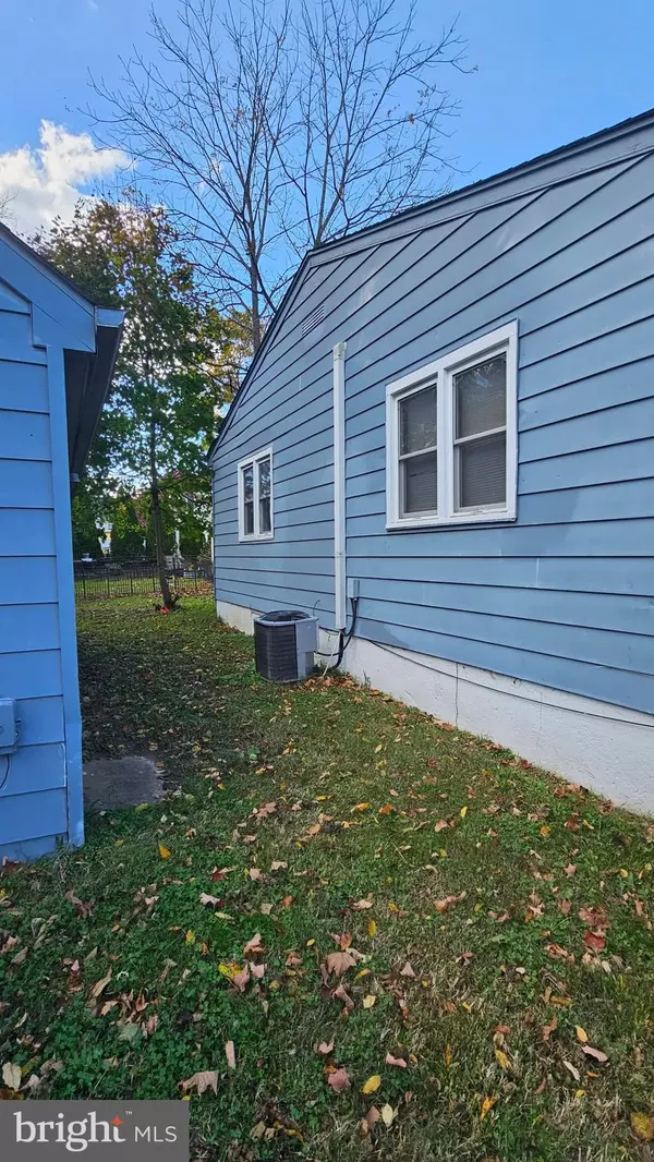 Bridgeton, NJ 08302,196 BALTIMORE AVE