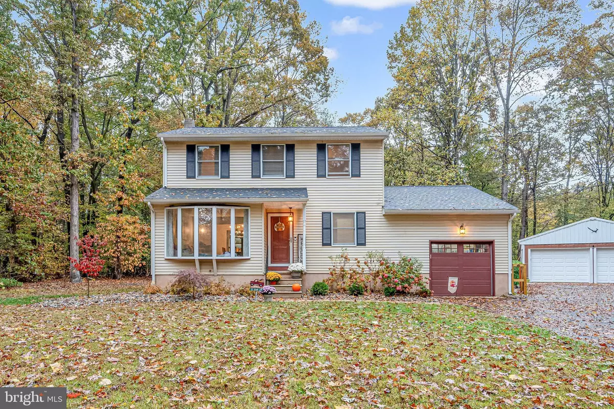 Pittsgrove, NJ 08318,462 ALLOWAY ALDINE