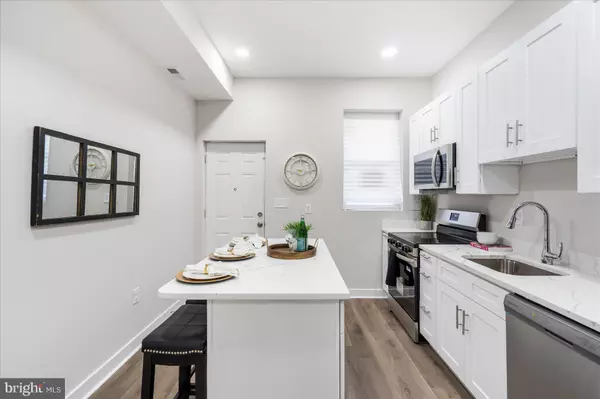 Baltimore, MD 21216,1731 N BENTALOU ST