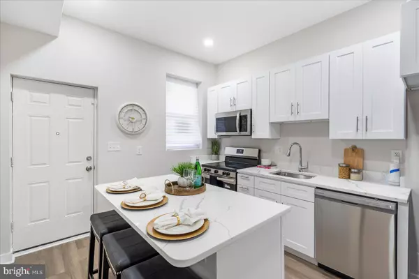 Baltimore, MD 21216,1731 N BENTALOU ST