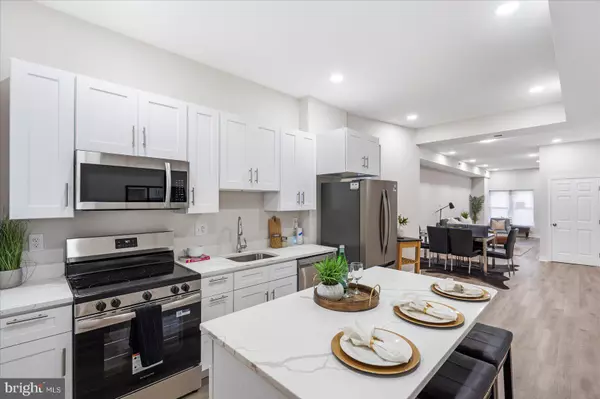 1731 N BENTALOU ST, Baltimore, MD 21216