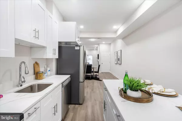 Baltimore, MD 21216,1731 N BENTALOU ST