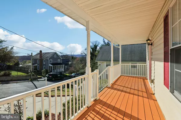 Brunswick, MD 21716,5 W D ST