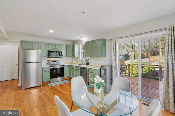 Brunswick, MD 21716,5 W D ST