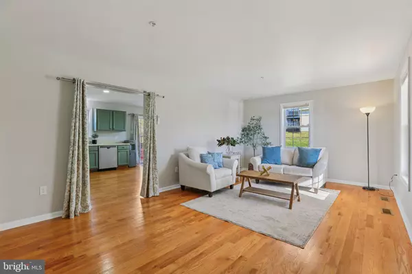 Brunswick, MD 21716,5 W D ST