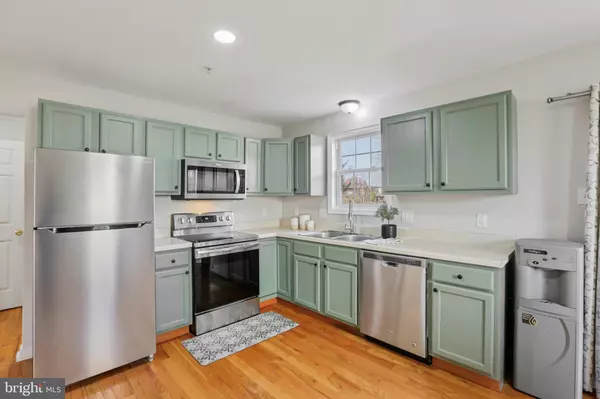 Brunswick, MD 21716,5 W D ST