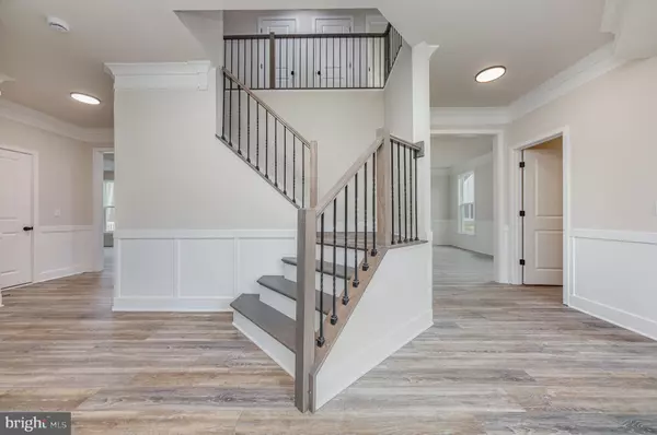 Fredericksburg, VA 22407,15206 LOST HORIZON LN