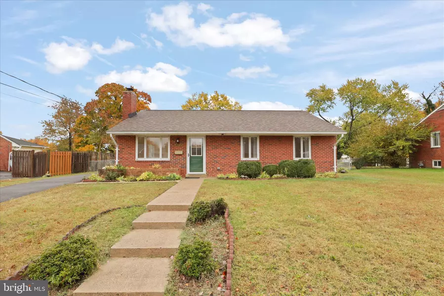 4017 ARCADIA RD, Alexandria, VA 22312