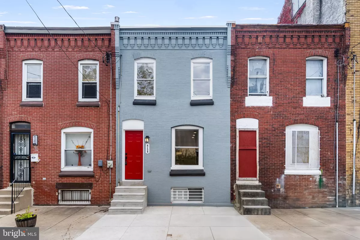 Philadelphia, PA 19104,4134 OGDEN ST