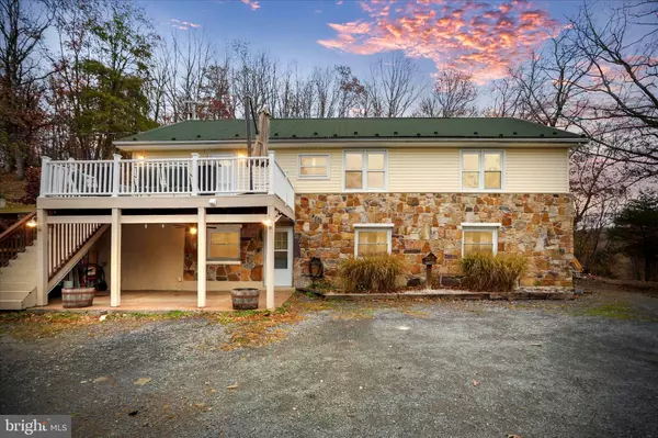 Berkeley Springs, WV 25411,571 MARTINSBURG RD