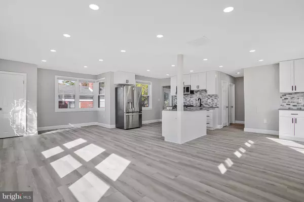 Baltimore, MD 21215,5805 KEY AVE