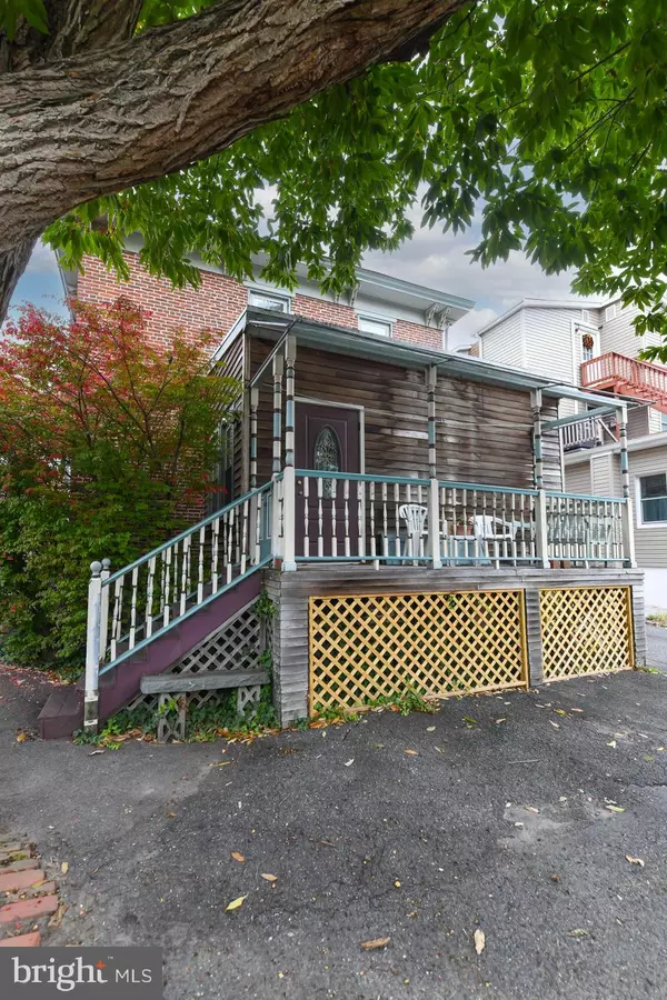 Woodbury, NJ 08096,71 COOPER ST