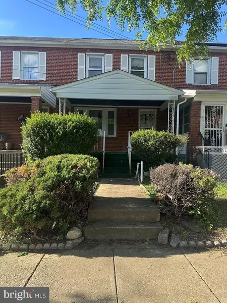 1902 T ST SE, Washington, DC 20020