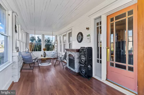 Shamokin Dam, PA 17876,3032 N OLD TRL