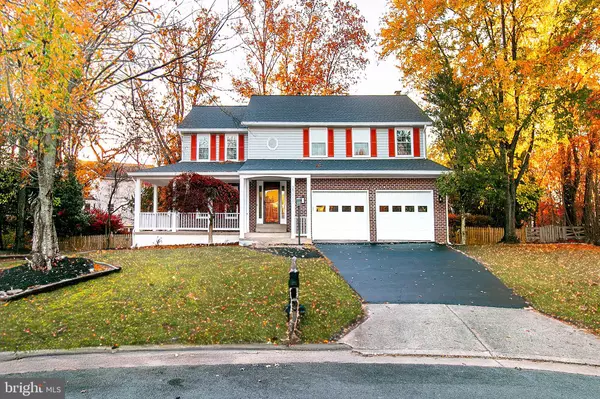 Ashburn, VA 20147,21111 DEEP FURROW CT