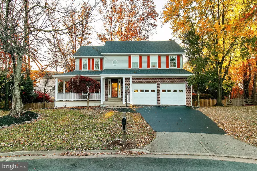 21111 DEEP FURROW CT, Ashburn, VA 20147