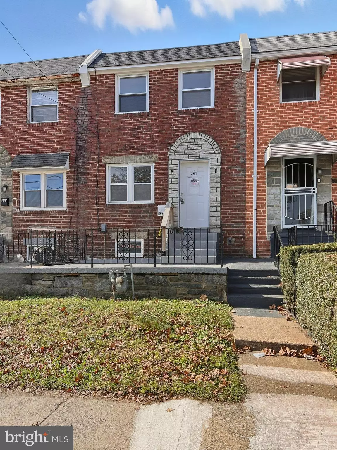 Chester, PA 19013,920 BUTLER ST