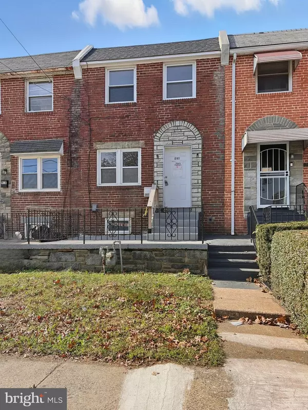 920 BUTLER ST, Chester, PA 19013