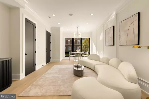 Washington, DC 20001,733 EUCLID ST NW #204