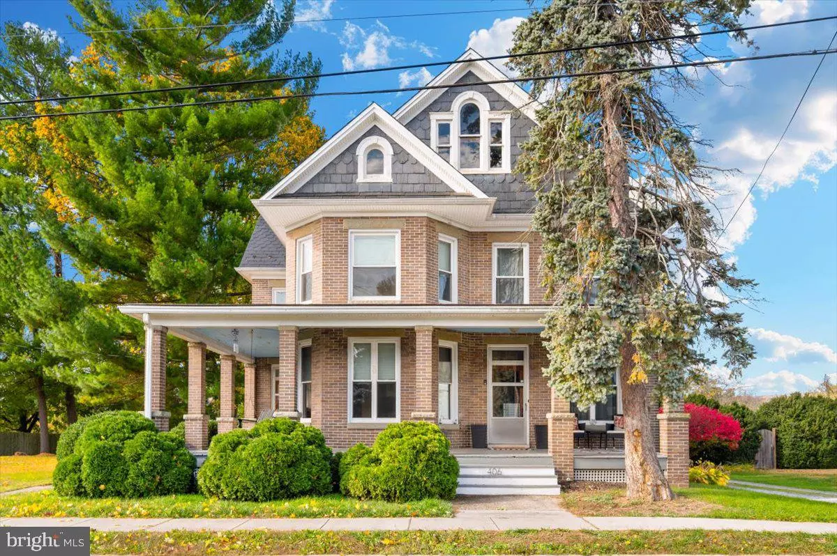 Myersville, MD 21773,406 MAIN