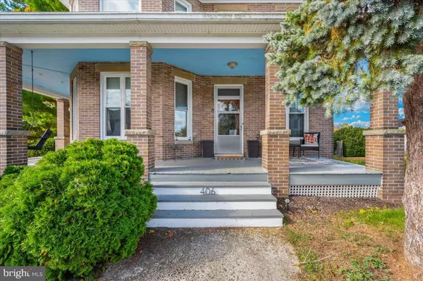 Myersville, MD 21773,406 MAIN